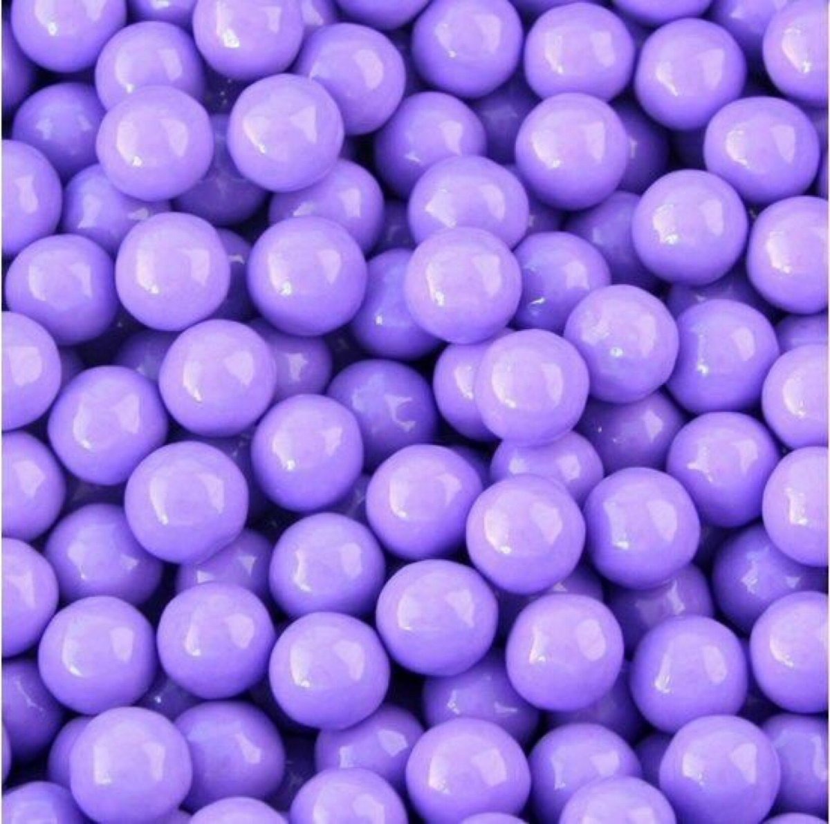 Мячик фиолетовый