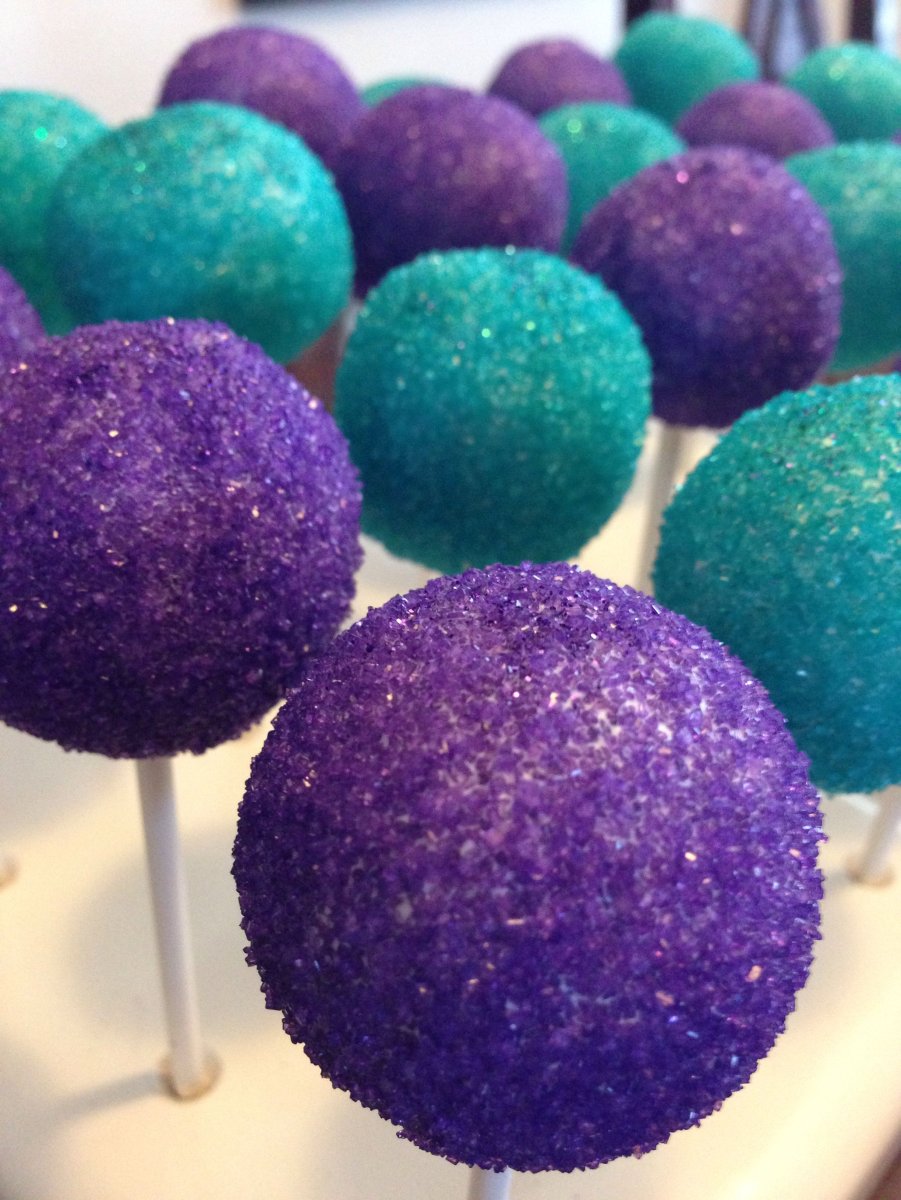 Мяч Pastorelli glitter