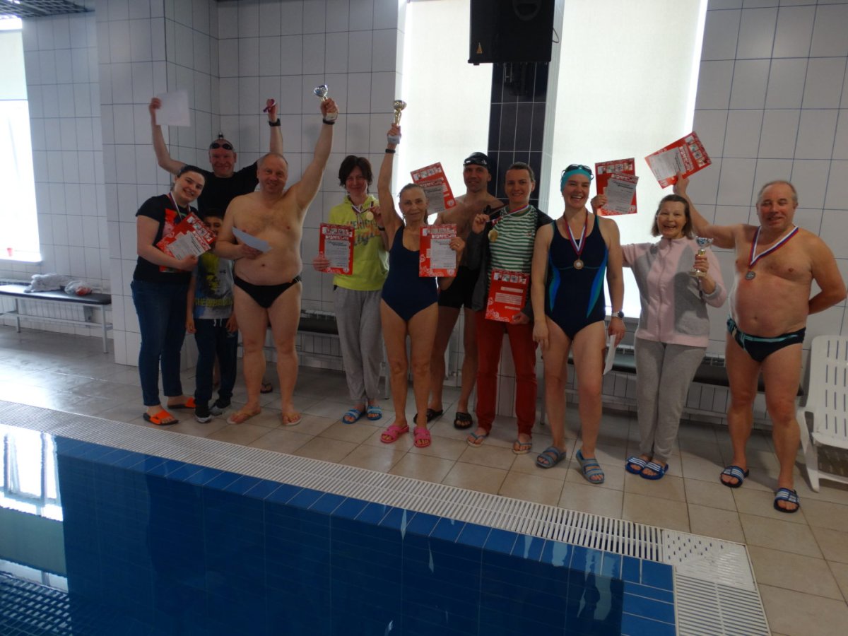 Самые красивые девушки фитнеса плавание
