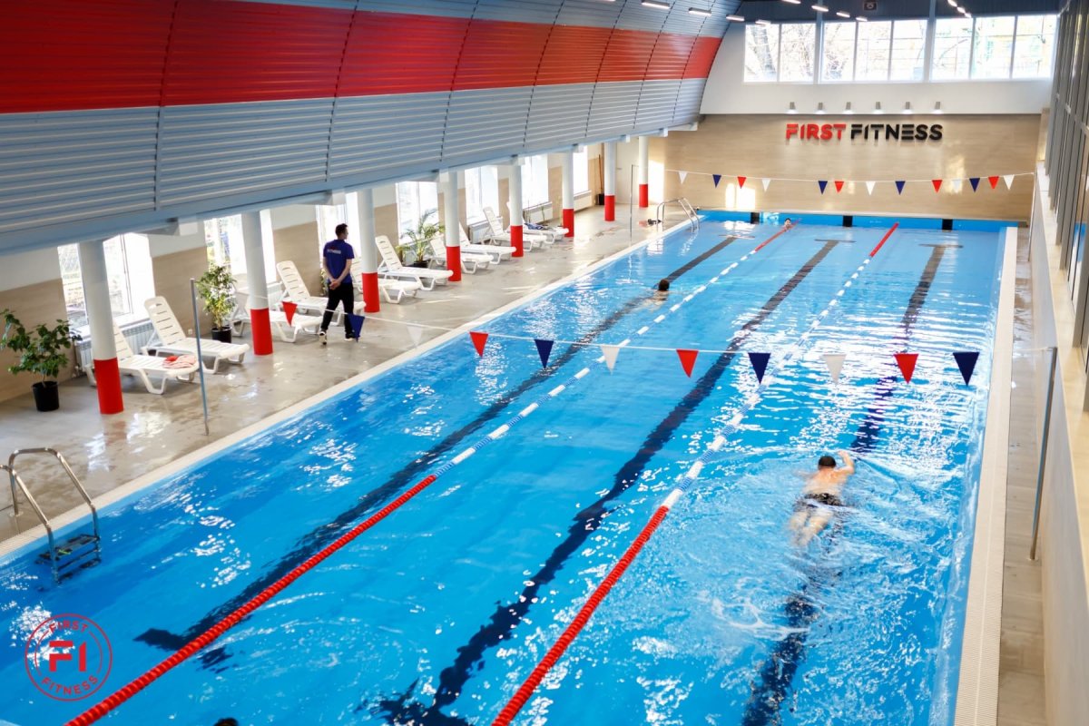 World Gym Красногорск