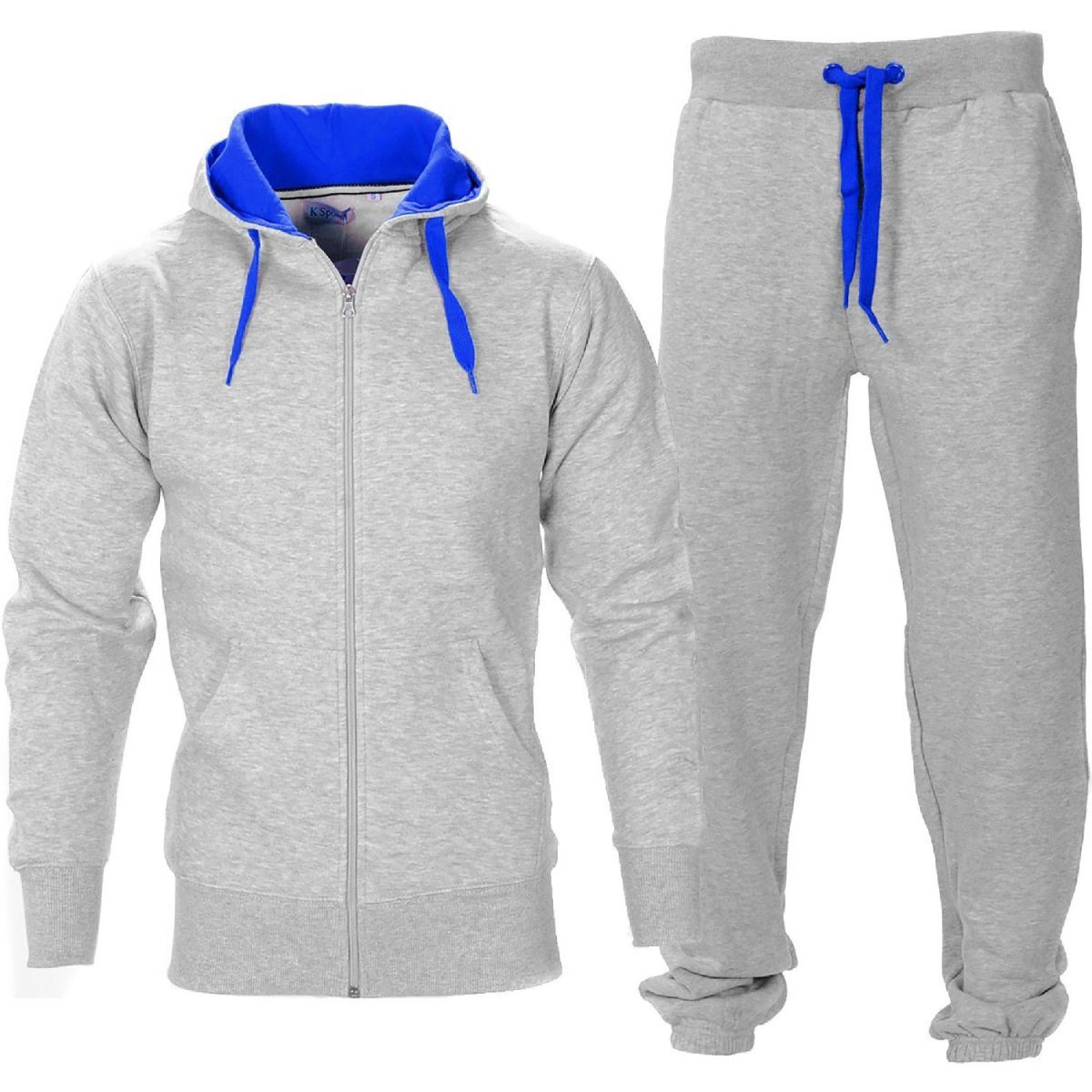 Спортивные костюмы мужские Maraton Sportswear флис