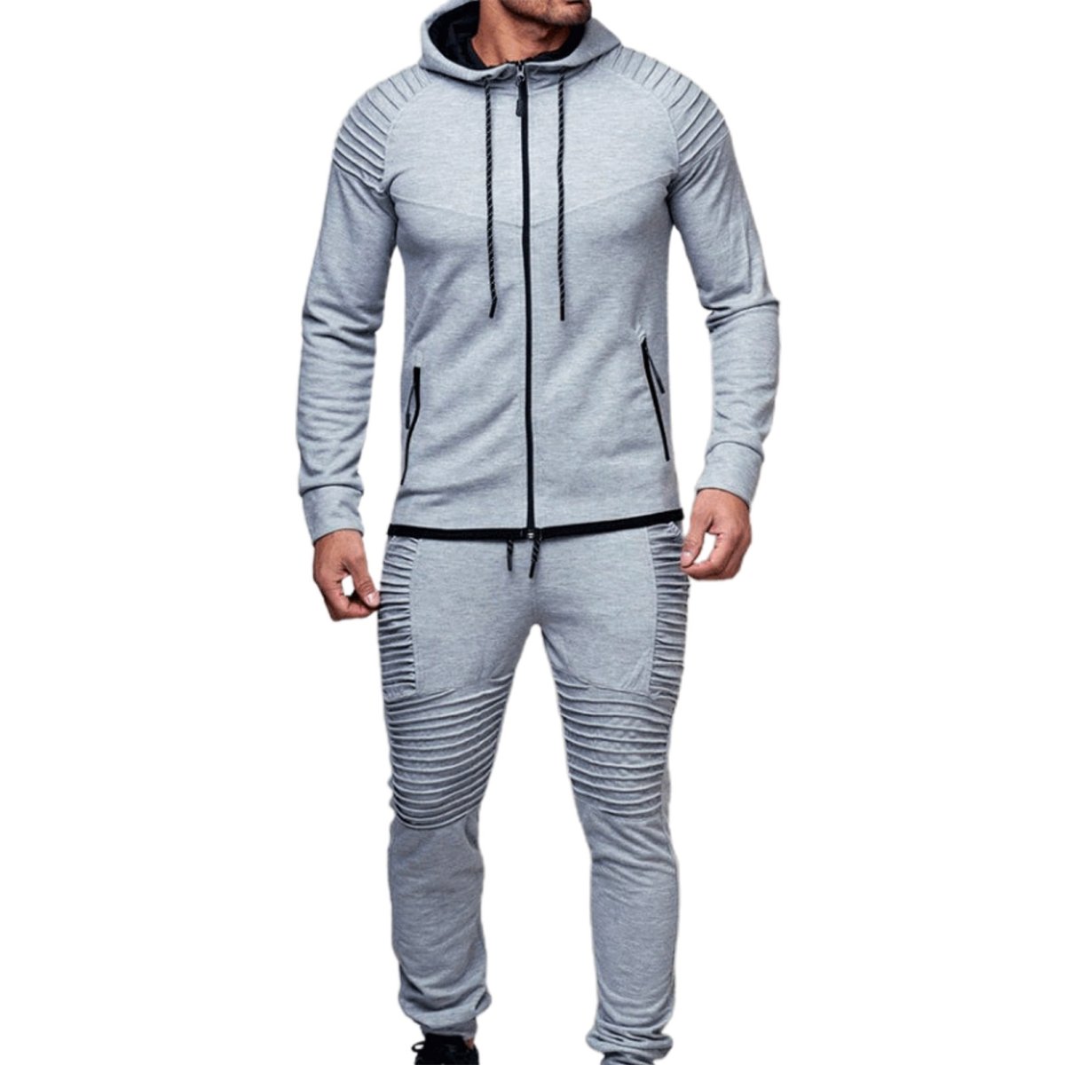 Костюм спортивный Sportswear men's Tracksuit
