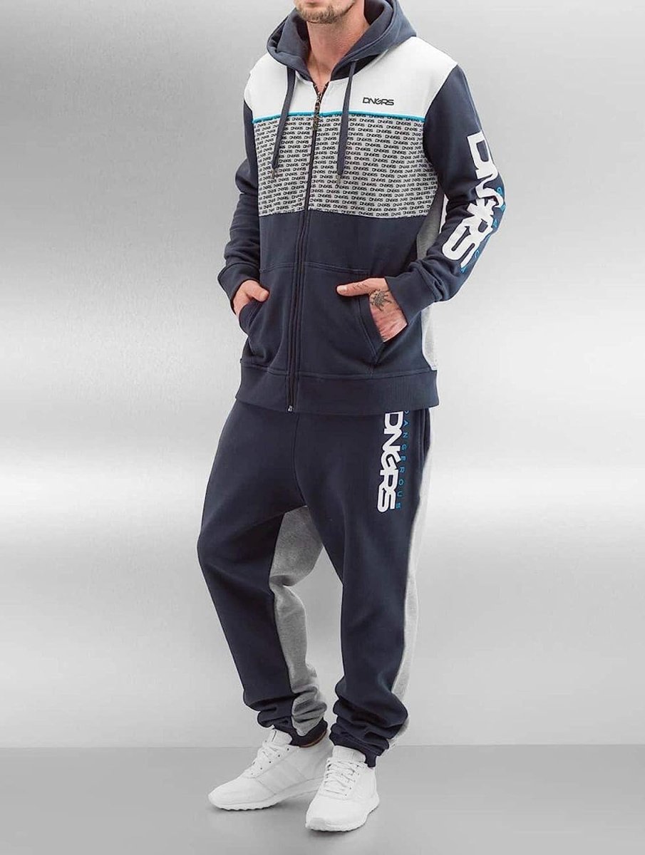 Спортивный костюм DNGRS мужской