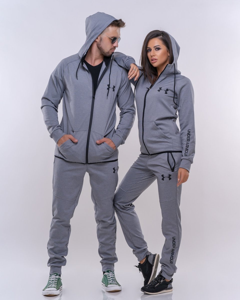 Тёплые спортивные костюмы мужские under Armour