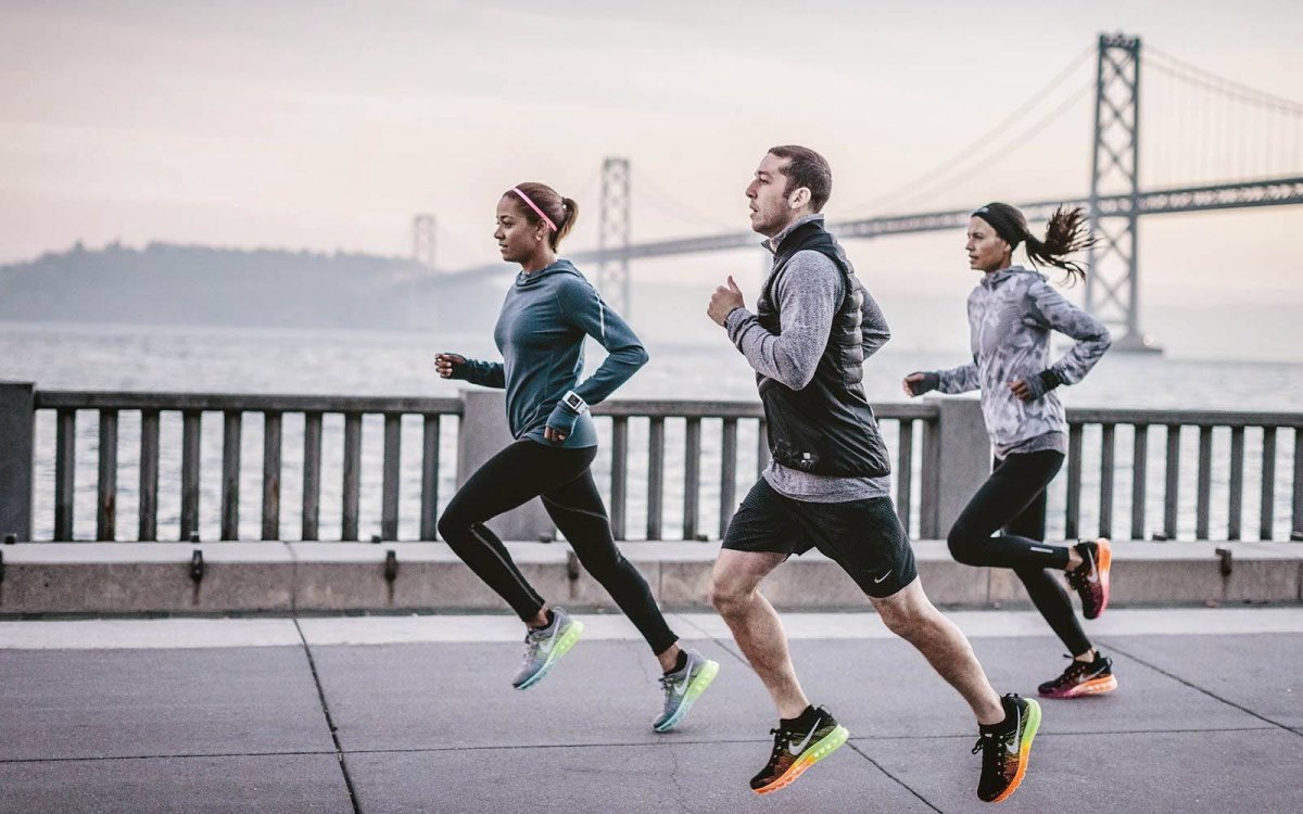 Nike Running