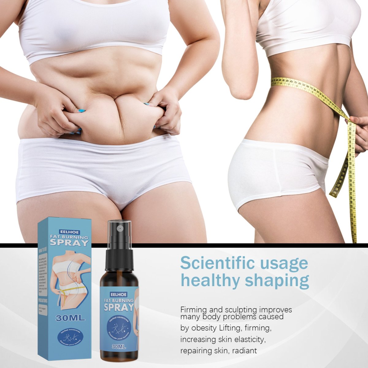 Slimming Spray 50 ml