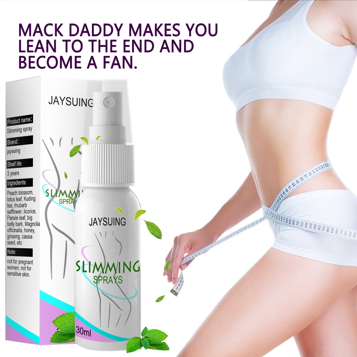 Brenol body Firming Spray как использовать правильно