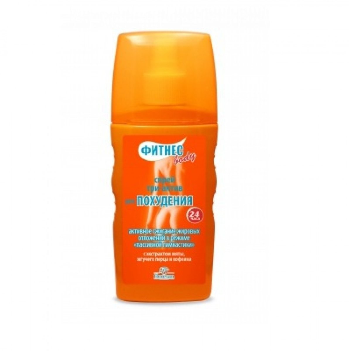 Мист для тела so Vanilla