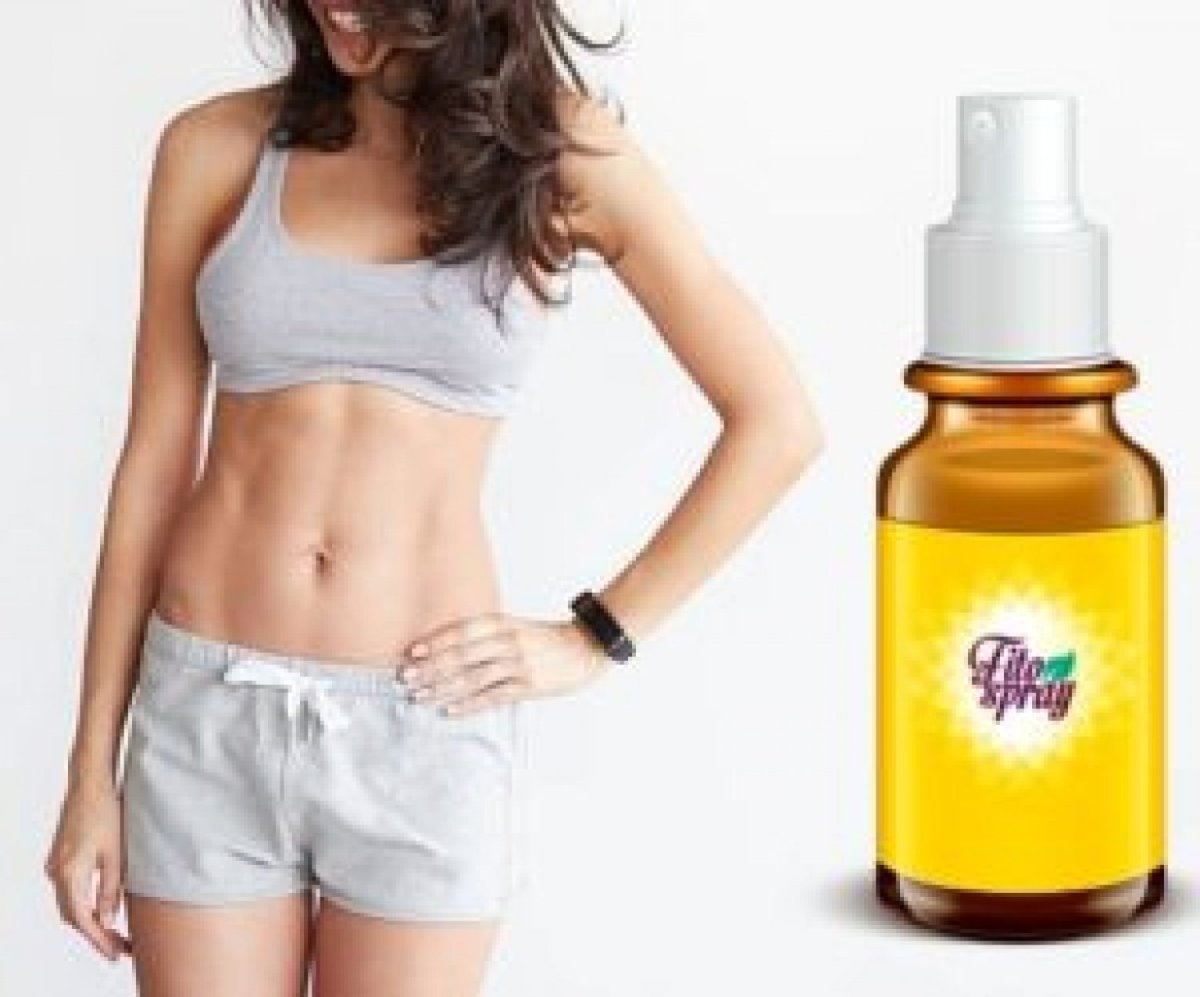Vitaslim Spray для снижения веса