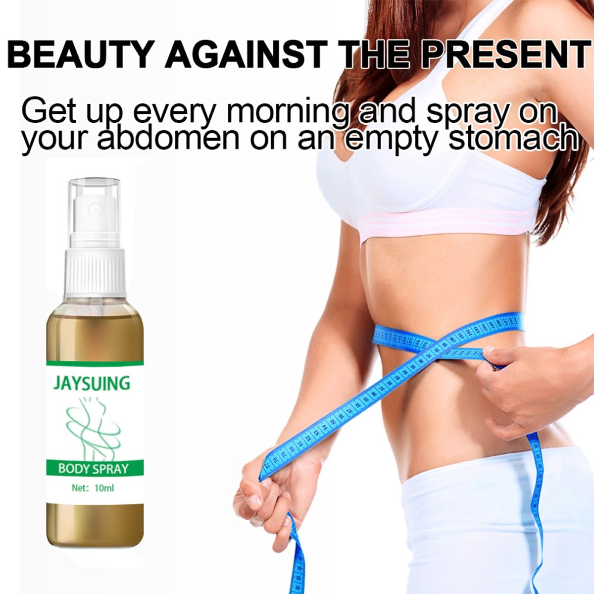 Fitospray для похудения