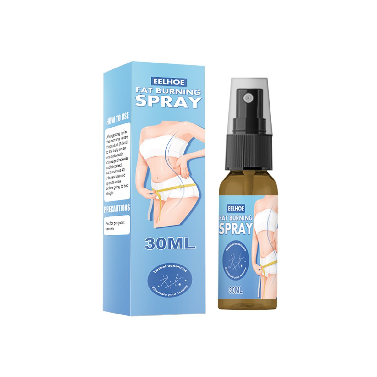 Спрей naturals Avon