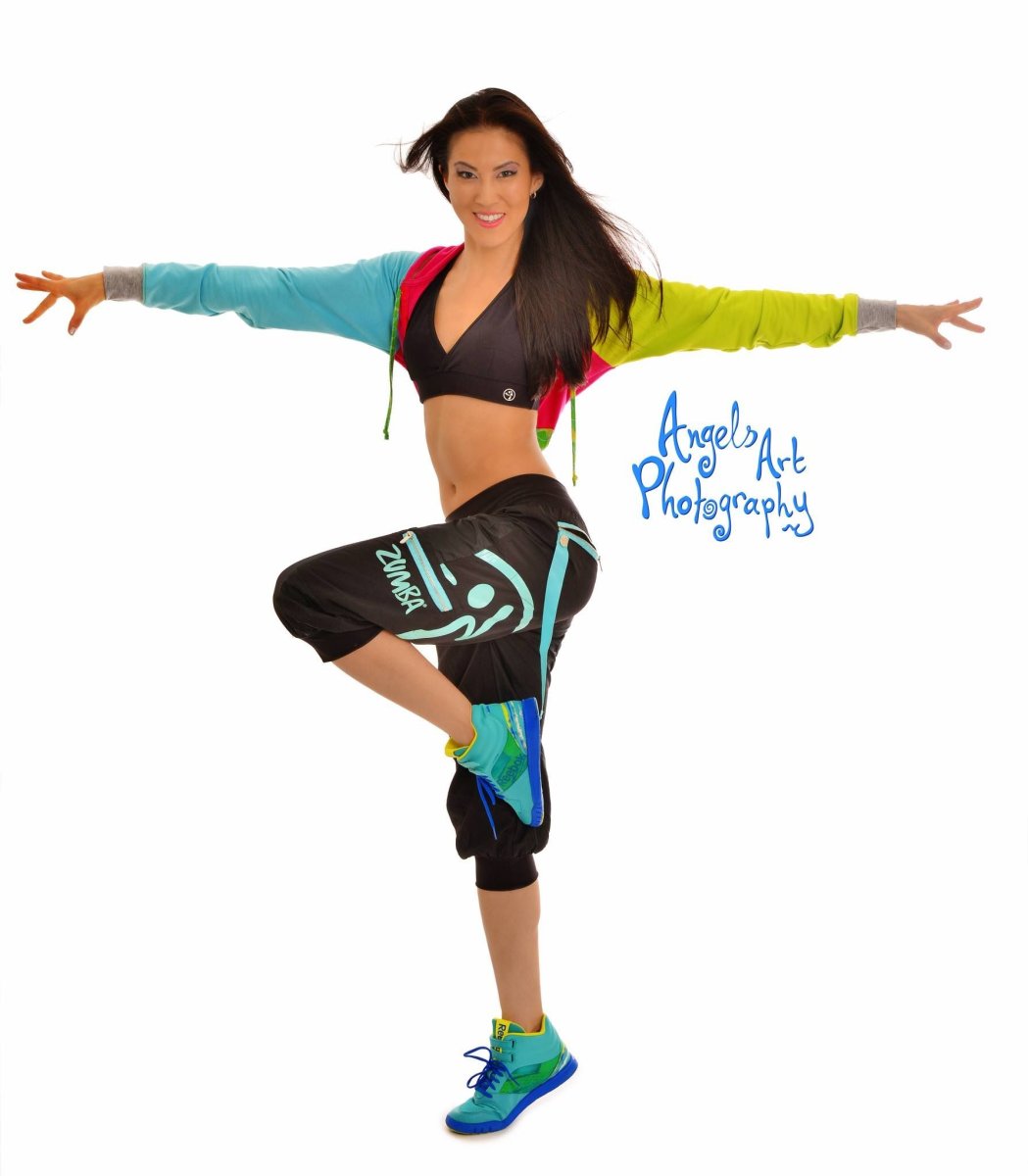 Движение Твист в танце живота