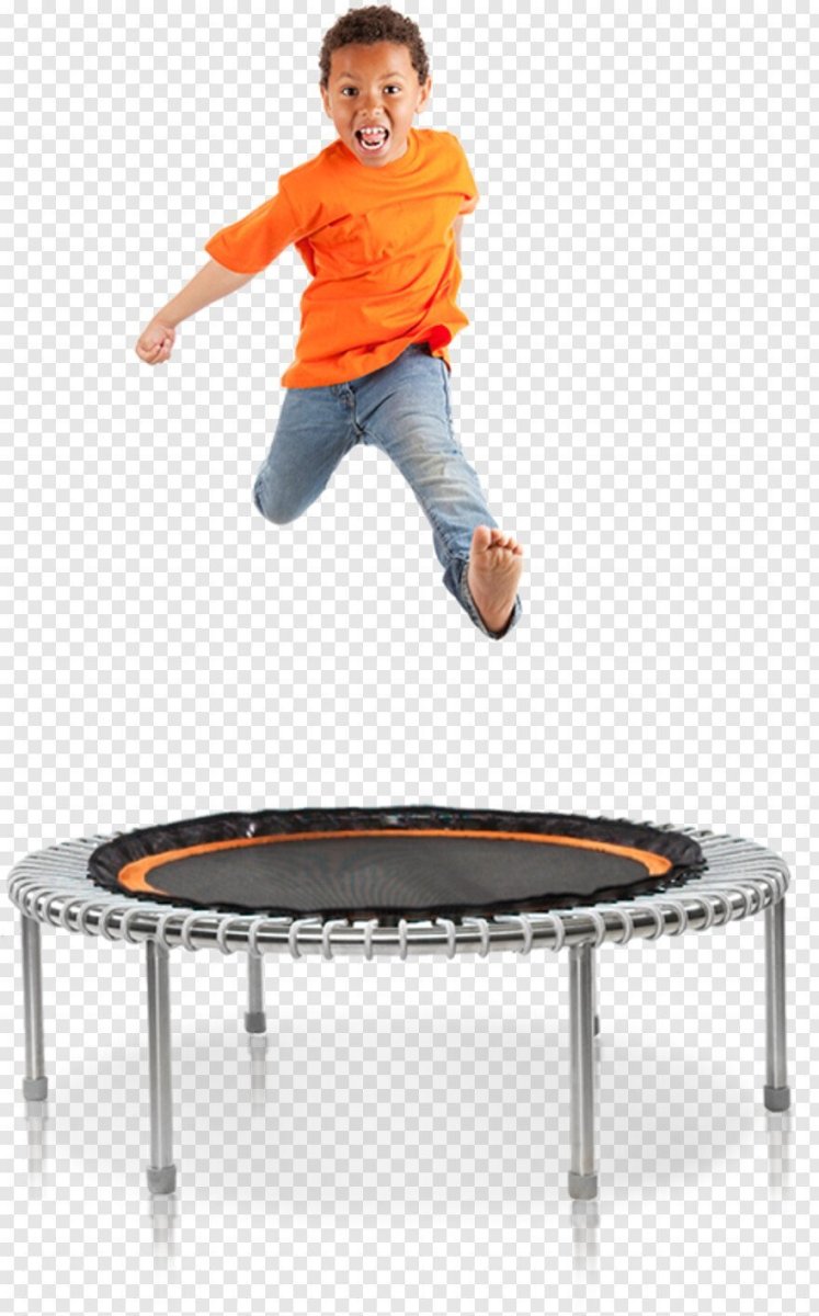 Батут Jump Trampoline