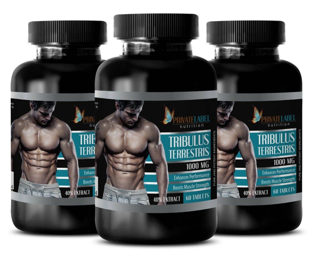 Testosteron dick