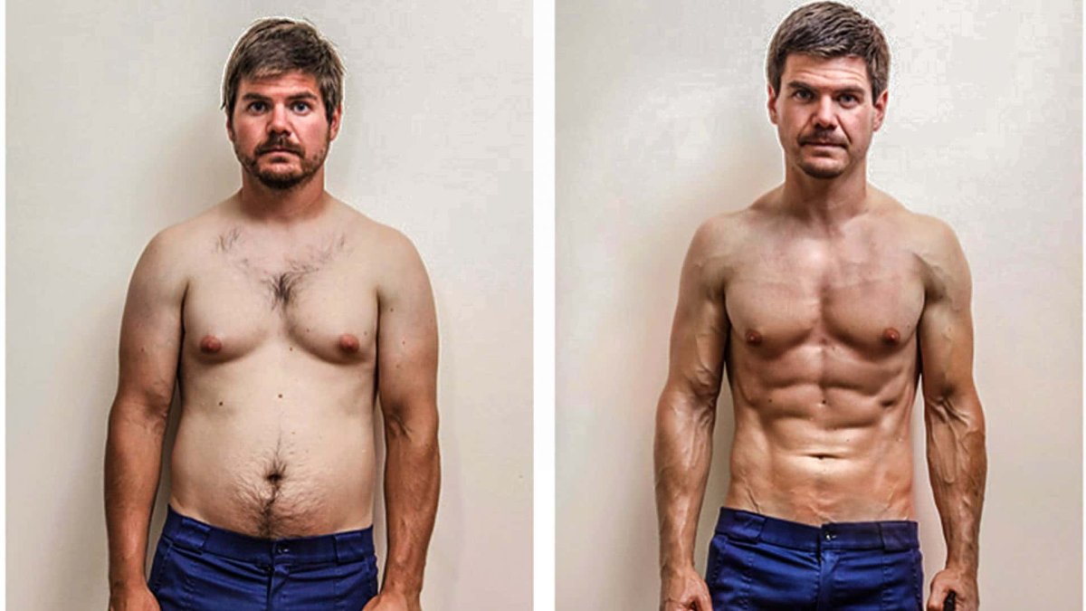 какими упражнениями убрать жир с груди у мужчин фото 11
