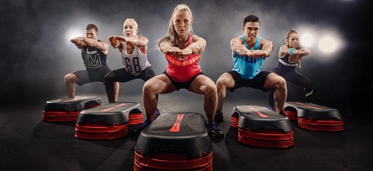 Hammer Fitness Club ковров