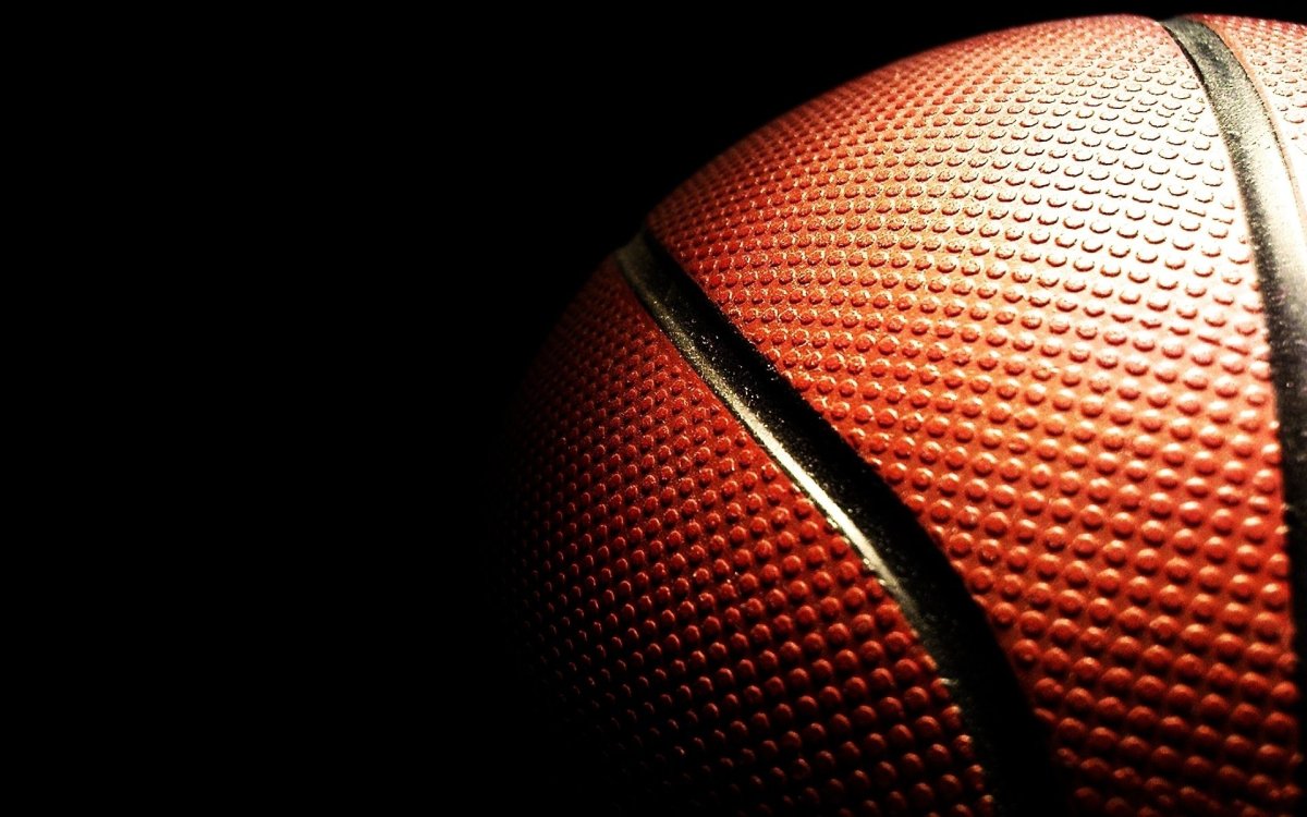 Баскетбольный мяч Louis Vuitton