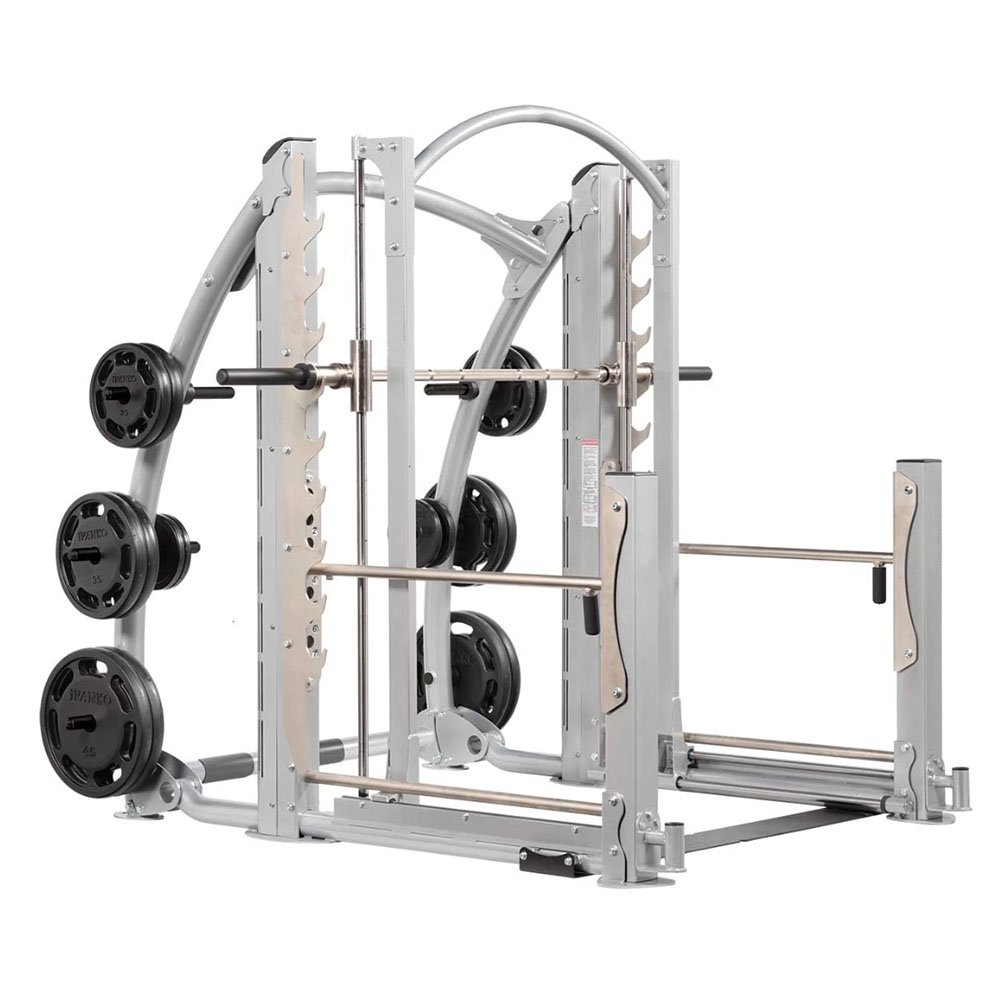 Машина Смита Hoist CF-3754