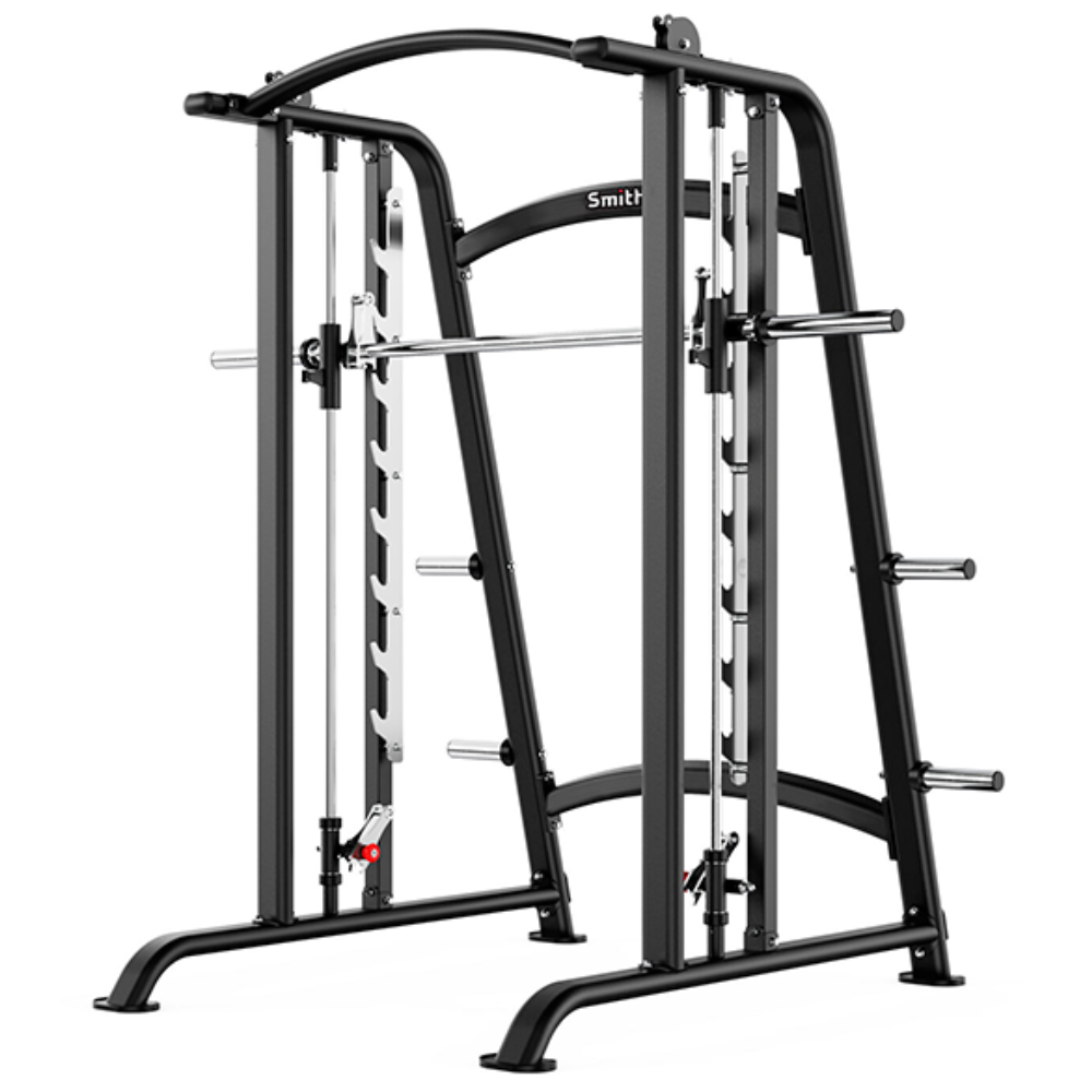 Smith Machine wf001