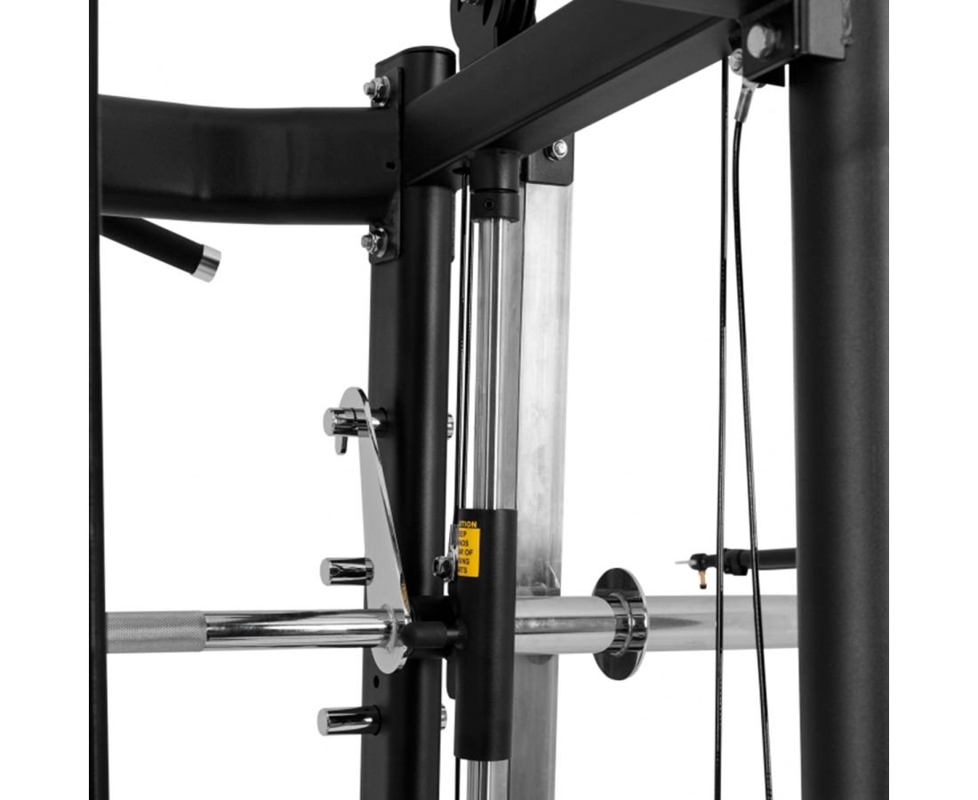Машина Смита DFC POWERGYM d822