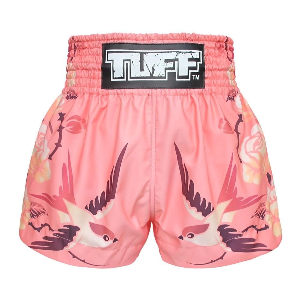 Шорты Muay Thai