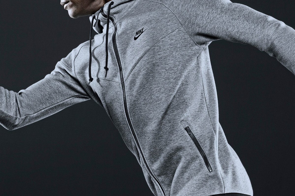 Костюм Nike Tech Fleece Pack
