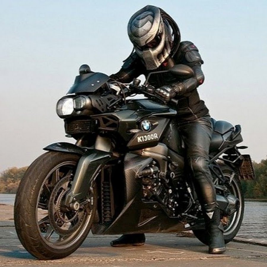 K1300r Custom