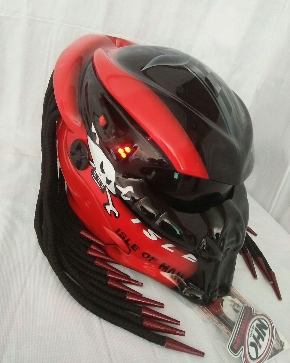 Predator шлем велосипедный