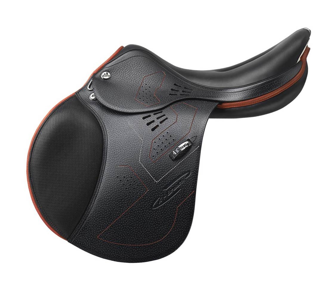 Седло Prestige x-Breath Elite