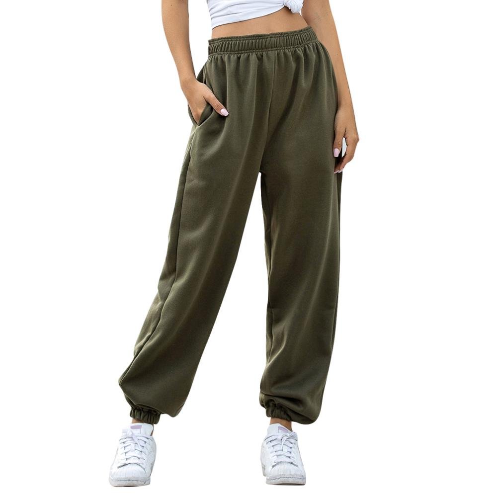 Harem Pants Jogger широкие