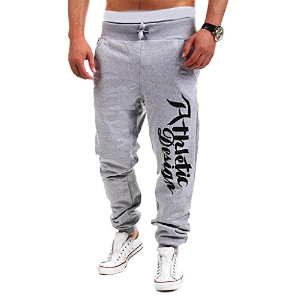 Штаны Classics Full length men's Sweatpants