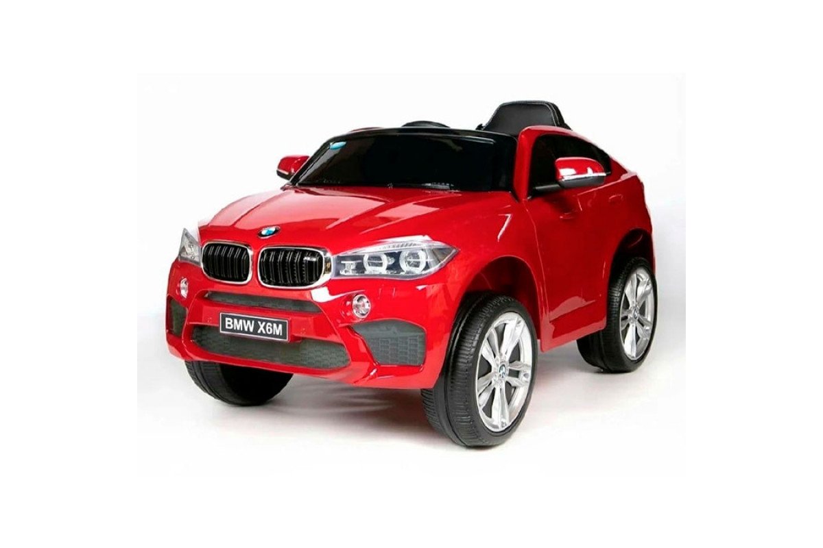 Электромобиль Barty BMW детский