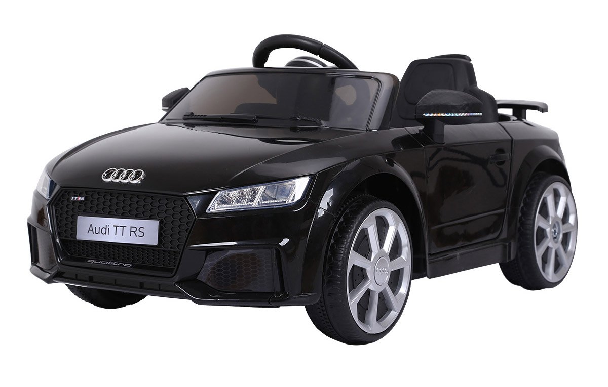 Детский электромобиль Audi je1198
