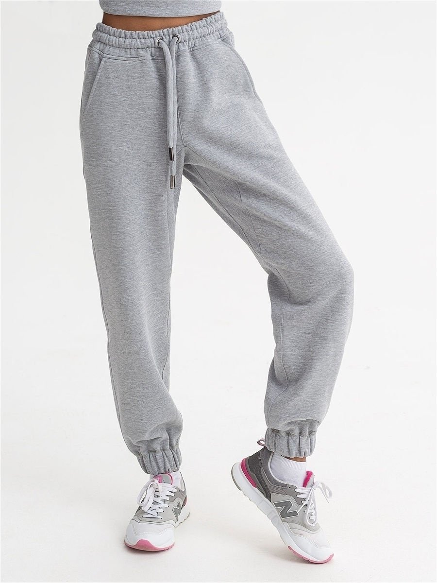 Спортивные штаны Nike Oversize