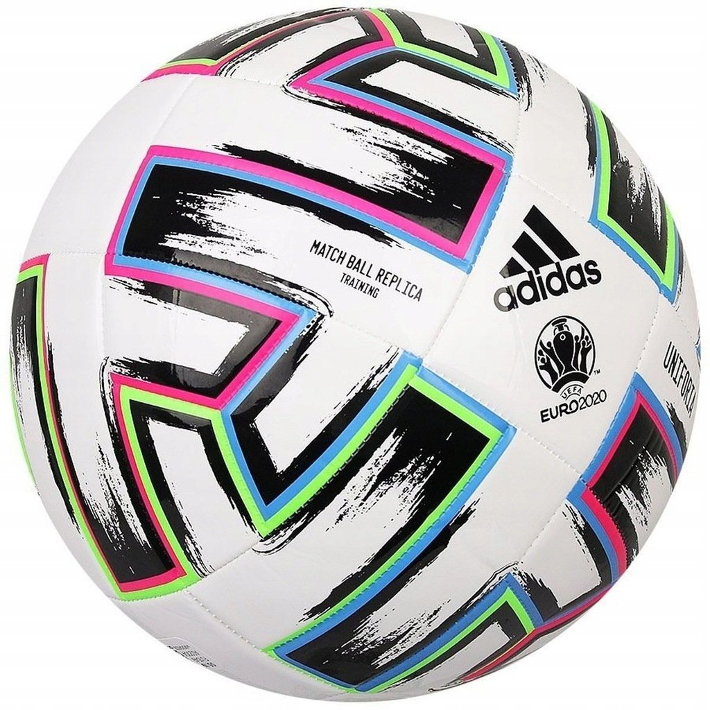 Мяч футбольный adidas Euro 2020