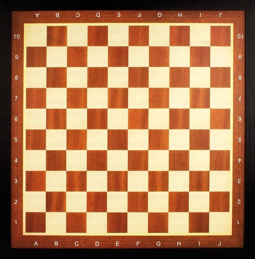 Клетка Тамерлана в шахматах