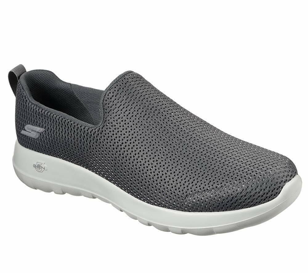 Skechers go walk Max мужские