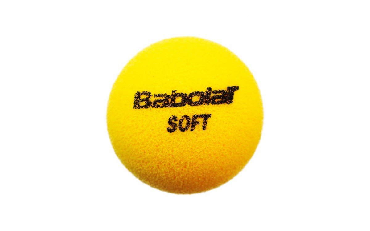 Мячи Babolat Soft Foam (3)