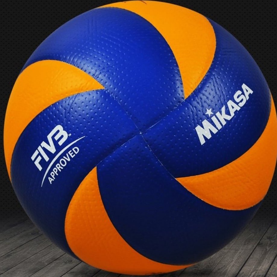 Мяч Микаса волейбольный mva200