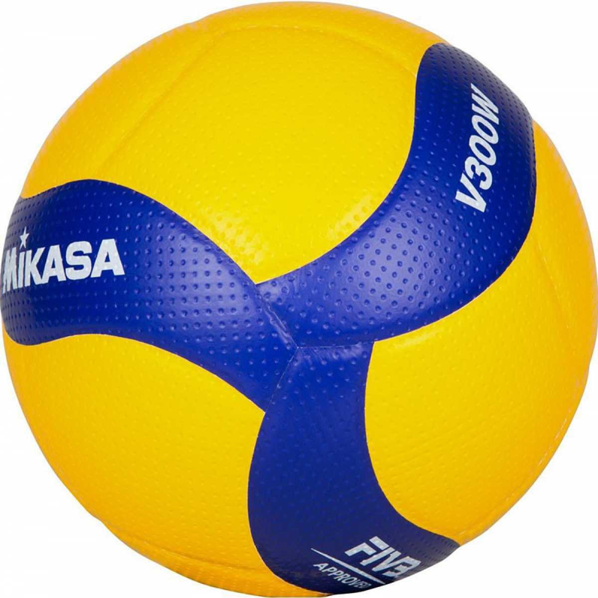 Волейбольный мяч Микаса v330w