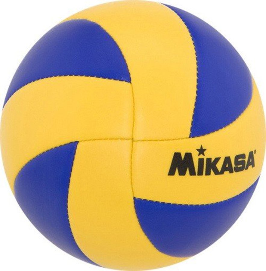 Мяч волейбольный Mikasa 1107315