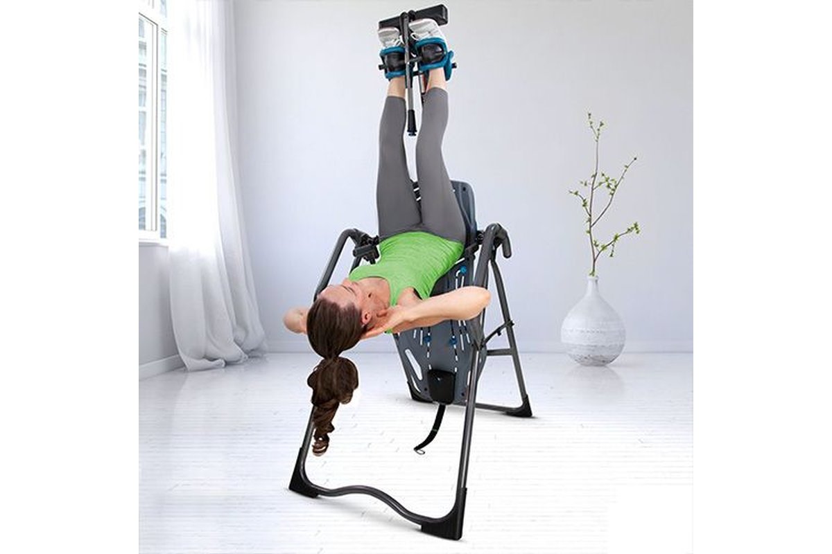 Teeter инверсионный стол