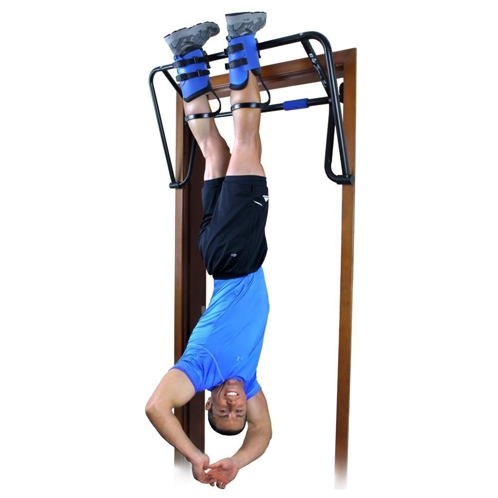 Инверсионные ботинки Teeter hang ups ez-up Gravity Boots