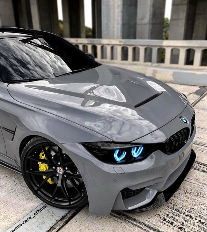 BMW m4 Sport