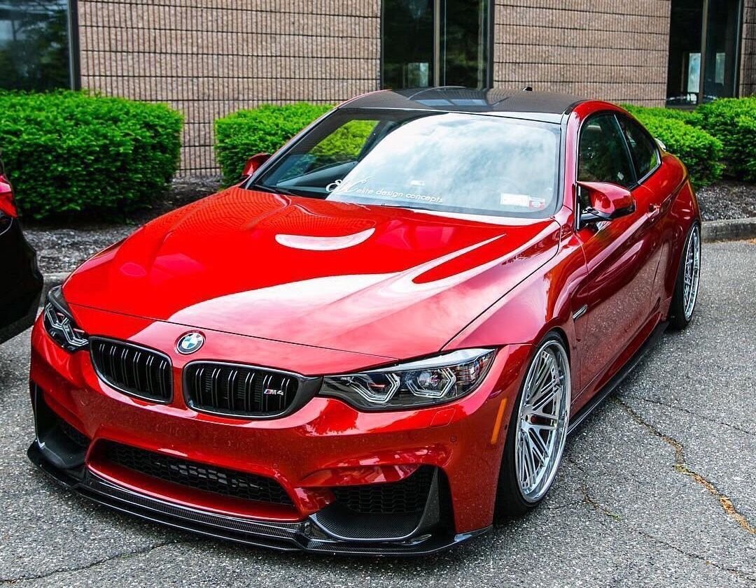 BMW m4 2015