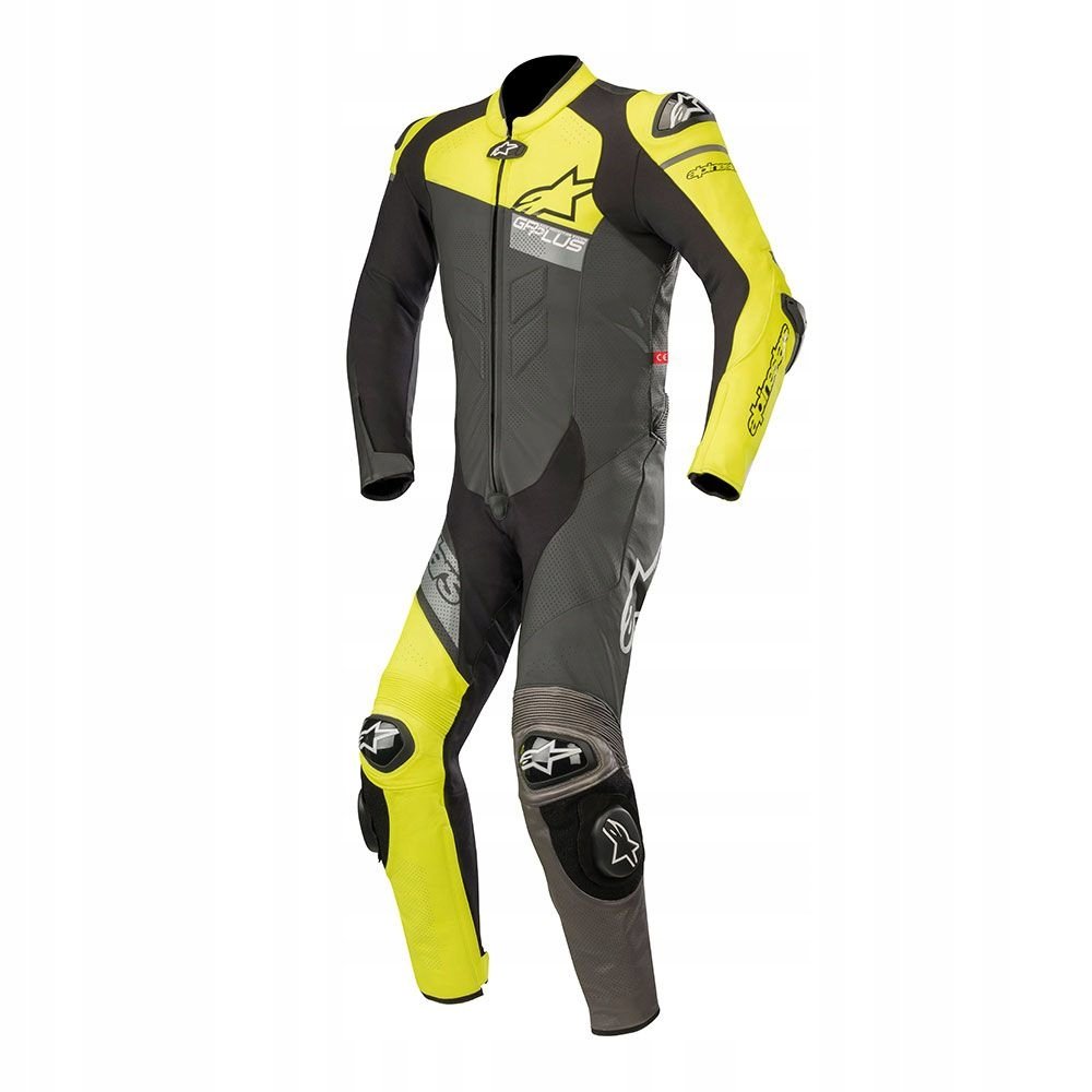 Мотокомбинезон Alpinestars GP Plus