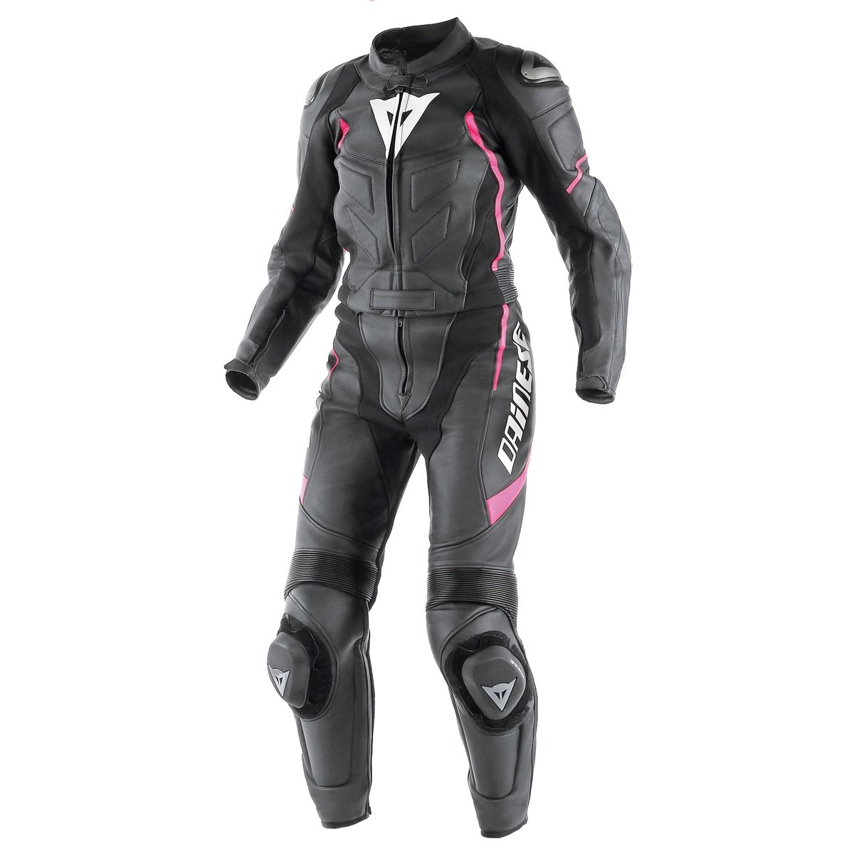 Раздельный мотокомбинезон Dainese