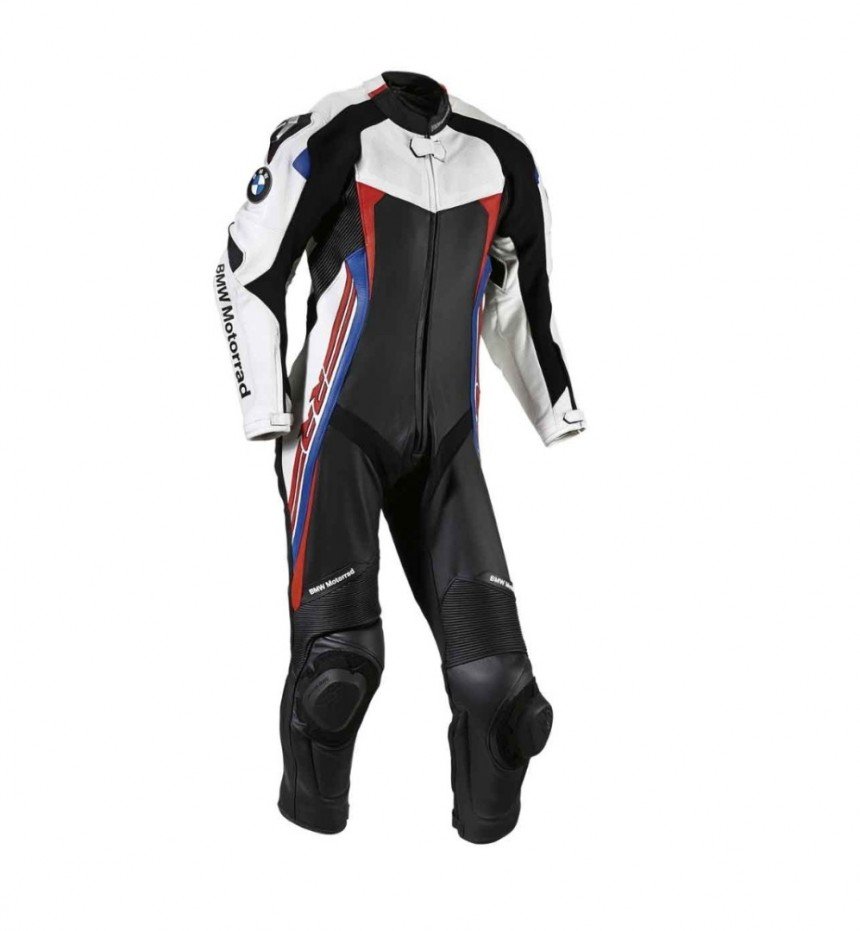 Мотоциклетный костюм BMW Motorrad