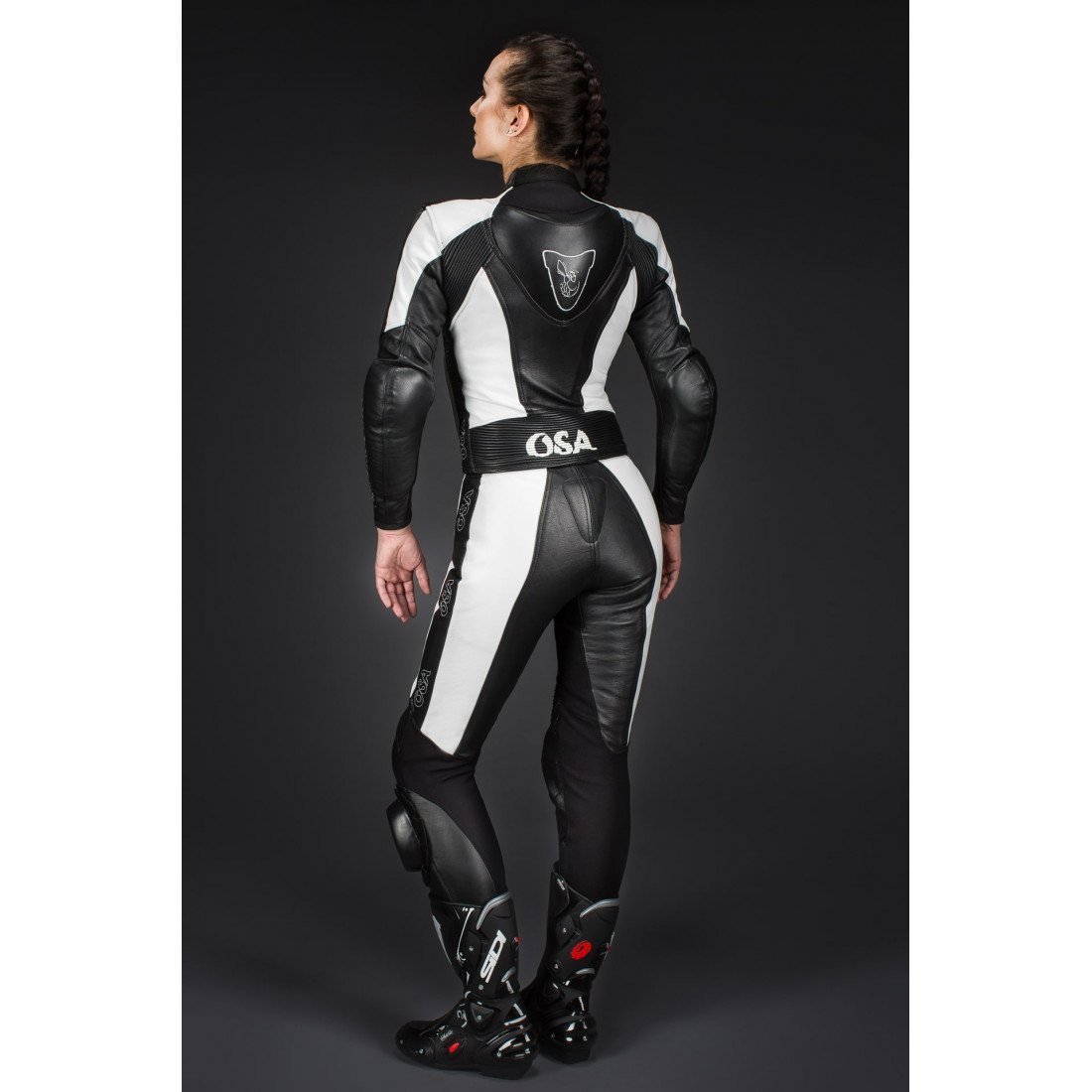 Мотокомбинезон женский Dainese