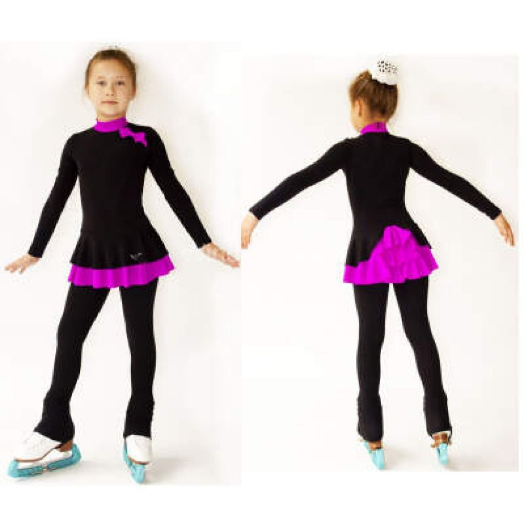 Одежда для фигурного катания Twizzle